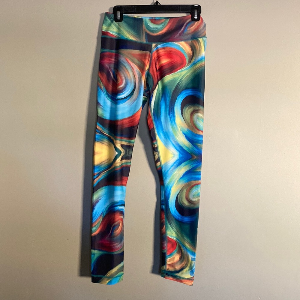 Niyama Large Leggins New With Tags